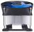 ����� ��� ���������� DeepCool THETA 20 PWM DP-ICAS-T20P-17