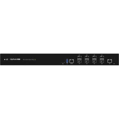 ������������� Ubiquiti Networks EdgeRouter Infinity ER-8-XG 8-Port 10G SFP+