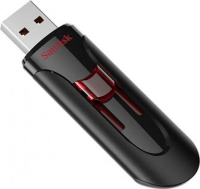 ������ USB 16Gb SanDisk Glide SDCZ600-016G-G35 ������