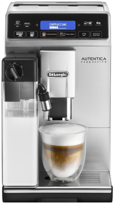 ���������� Delonghi ETAM 29.660.SB