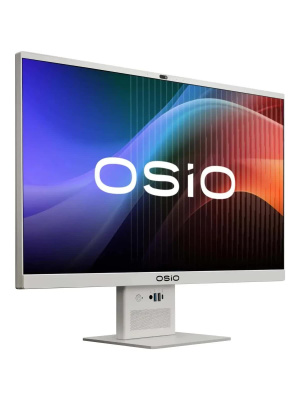 �������� OSiO BaseLine B240i, 23.8" (1920x1080) IPS/Intel Core i3-1115G4/16 DDR4/512 �� SSD/Intel UHD Graphics/Windows 11 Pro, ����� (B240I-025W)