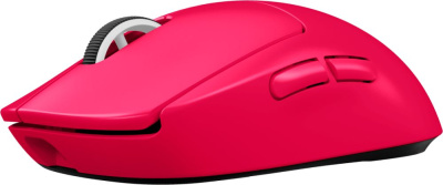 ����/ Logitech Mouse G PRO � Superlight 2 Wireless Gaming Magenta Retail