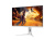 ������� 27" AOC Q27G4/WS IPS, 2560x1440, 200Hz, 0.3 ms, White/Silver 