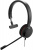 Гарнитура Jabra Evolve 20 MS Mono Гарнитура Jabra Evolve 20 MS Mono