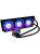 Система водяного охлаждения Valkyrie Jarn 360 ARGB Black / 3x120mm ARGB fans, 700-1850RPM, 75CFM, 34dBA, 300W TDP / HW C360 Система водяного охлаждения Valkyrie Jarn 360 ARGB Black / 3x120mm ARGB fans, 700-1850RPM, 75CFM, 34dBA, 300W TDP / HW C360