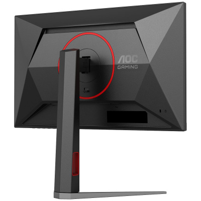 ������� 23.8" AOC 24G4HA IPS, 1920x1080, 200Hz, 0.5 ms, Black