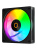 Комплект вентиляторов (3 шт) Ocypus Gamma F12 Elite BK ARGB 3 IN 1, 120x120x25mm, 4-PIN PWM, 600-1800 RPM, 26 DBA MAX, HYDRO BEARING Комплект вентиляторов (3 шт) Ocypus Gamma F12 Elite BK ARGB 3 IN 1, 120x120x25mm, 4-PIN PWM, 600-1800 RPM, 26 DBA MAX, HYDRO BEARING