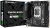 Материнская плата Maxsun Challenger B760ITX D5, Socket 1700, Intel B760, mini-ITX Материнская плата Maxsun Challenger B760ITX D5, Socket 1700, Intel B760, mini-ITX