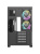 Корпус Ocypus Delta C74 BK ARGB, ATX, Type-C*1, USB3.0*2, REAR 2x120mm ARGB Корпус Ocypus Delta C74 BK ARGB, ATX, Type-C*1, USB3.0*2, REAR 2x120mm ARGB