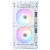 Корпус XASTRA A305M 3FRGB White mATX/Mesh/ tempered glass / 2x140mm + 1x120mm FRGB fans/ Door/ A305M-2FC14F-1FC12F-D-WH Корпус XASTRA A305M 3FRGB White mATX/Mesh/ tempered glass / 2x140mm + 1x120mm FRGB fans/ Door/ A305M-2FC14F-1FC12F-D-WH