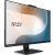 �������� MSI Modern AM272P 1M-679XRU, 27" (1920x1080) IPS/Intel Core 7 150U/16 DDR5/512 �� SSD/Intel Graphics/��� ��/����������, ����, ������ (9S6-AF8231-1026)