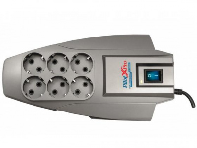 ������� ������ ZIS Pilot X-Pro 6 ������� 1.8 � ����� 