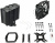 Кулер Enermax ETS-F40-BK для процессора, Socket 775, 115x/1200, 1356, 1366, 2011, 2011-3, 2066, AM2, AM2+, AM3, AM3+, AM4, FM1, FM2, FM2+, 1x140 мм, 300-1200 об/мин, TDP 200 Вт Кулер Enermax ETS-F40-BK для процессора, Socket 775, 115x/1200, 1356, 1366, 2011, 2011-3, 2066, AM2, AM2+, AM3, AM3+, AM4, FM1, FM2, FM2+, 1x140 мм, 300-1200 об/мин, TDP 200 Вт