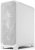 Корпус ПК без блока питания Fractal Design Meshify 3 White TG Clear Tint Корпус ПК без блока питания Fractal Design Meshify 3 White TG Clear Tint