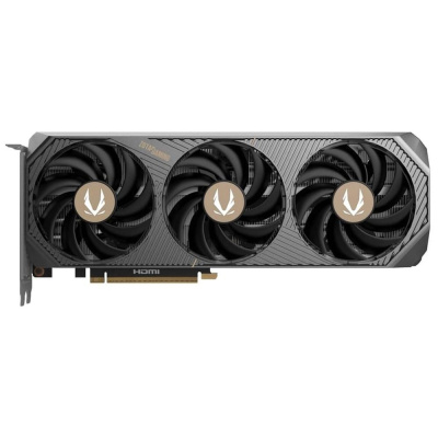 ���������� Zotac NVIDIA GeForce RTX 5070 Solid OC 12GB GDDR7 ZT-B50700J-10P Premoum Pack