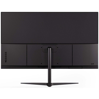 ������� 27" ABR Technology MC27HQ-i1 IPS, 2560x1440, 4ms, 75Hz Black