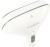 Отпариватель ручной Hyundai H-HS02260 1200Вт белый Отпариватель ручной Hyundai H-HS02260 1200Вт белый