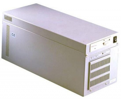 ������ ������������� ����������, ADVANTECH IPC-6806-25F   
