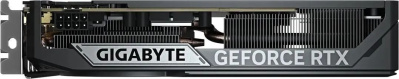 ���������� Gigabyte NVIDIA GeForce RTX 5060 Windforce Max 8��, GV-N5060WF2MAX OC-8GD 1.0, GDDR7, OC, Ret