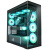������ ��� �� Arctic Cooling ARCTIC Xtender Black/Clear Glass ACPCC00023A