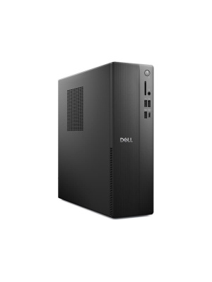 ��������� ���� Dell Slim SFF, Intel Core Ultra 7 265/16 �� DDR5/1024 �� SSD/Intel Graphics/Linux/����������, ����, ������ (Slim-7612)
