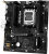 Материнская плата ASRock A620AM-X WiFi, Socket AM5, AMD A620A, mATX, Ret Материнская плата ASRock A620AM-X WiFi, Socket AM5, AMD A620A, mATX, Ret