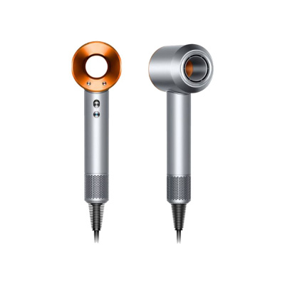 ��� Dyson Supersonic HD08 Nickel/Copper 389934-01