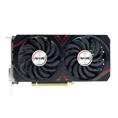 ���������� Afox nVidia GeForce RTX 3050 8192Mb AF3050-8GD6H5 RTL