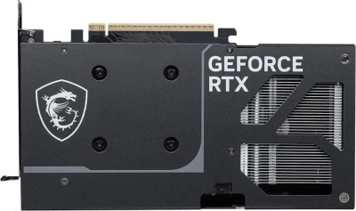 ���������� MSI NVIDIA GeForce RTX 5060 Ti 16Gb Ventus 2X OC (RTX 5060 Ti 16G VENTUS 2X OC PLUS)