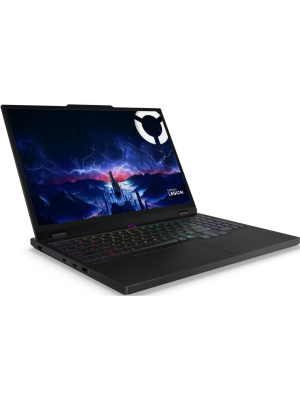������� Lenovo Legion 5 15IRX10, 15.3" (2560x1600) OLED 165 ��/Intel Core i7-13650HX/16 �� DDR5/1024 �� SSD/NVIDIA GeForce RTX 5070 ��� ��������� (8 ��)/��� �������, ������ (83LY00GERK)