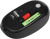 Defender Беспроводная оптическая мышь Smart MM-396 Чер,3кн,2.4G+BT,500мАч,1600dpi Defender Беспроводная оптическая мышь Smart MM-396 Чер,3кн,2.4G+BT,500мАч,1600dpi