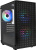 Корпус XASTRA A306M 3FRGB Black A306M-3FC12F Корпус XASTRA A306M 3FRGB Black A306M-3FC12F