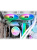 ������� �������� ���������� Thermalright Aqua Elite 240 V6 ARGB White / 2x120mm ARGB PWM Fans / TRAE240V6AW