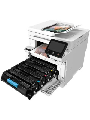 ��� Canon i-SENSYS MF664Cdw ����� (6928C008)