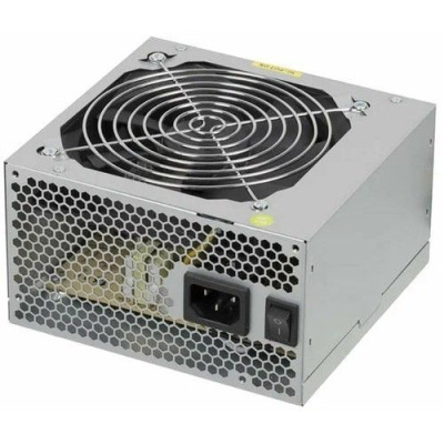 ���� ������� Accord ATX 500W ACC-W500P 80 PLUS WHITE (20+4pin) 120mm fan 6xSATA