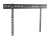 Кронштейн для телевизора Ultramounts UM817F черный 32"-70" макс.65кг настенный фиксированный Кронштейн для телевизора Ultramounts UM817F черный 32"-70" макс.65кг настенный фиксированный