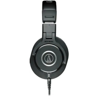 Audio-Technica ATH-M40x ���������� ��������, ���������, 15-24000��, ��� ����� 3�, ������