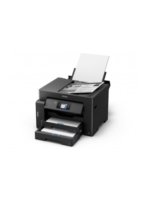 ��� Epson M15140 (C11CJ41404) {�3, 25���/���, Wi-Fi, USB, Ethernet,}