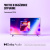 ��������� LED 50" ������ �� ������� ������ (YNDX-00075B)