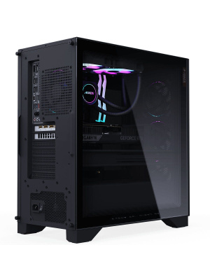 ��������� ���� Gigabyte AORUS PRIME 5 AP551, AMD Ryzen 7 9800X3D/32 �� DDR5/2048 �� SSD/NVIDIA GeForce RTX 5080 (16 ��)/��� ��, ������ (AP5A7N8-5106)