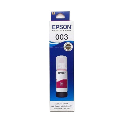 ��������� � ��������� Epson (C13T00V398) Magenta ��� L3210/L3216/L3256	