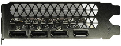 ���������� Afox NVIDIA GeForce RTX 3060 Ti 8GB GDDR6 AF3060TI-8192D6H7-V4
