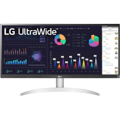 ������� LG 29" UltraWide 29WQ600-W �����������