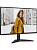 ������� AOC 25B36X 24.5", 16:9, IPS, FHD, 0.5ms, 300cd, 144Hz, HDMI, DP