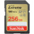 Карта памяти SanDisk Extreme SDXC Class 10 UHS-I U3 V30 256Gb (180/130 MB/s) Карта памяти SanDisk Extreme SDXC Class 10 UHS-I U3 V30 256Gb (180/130 MB/s)