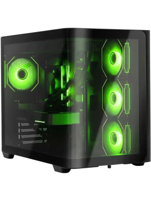 ��������� ���� Bloody BD-PC CZ79V3, Intel Core i7-14700KF/64 �� DDR5/1024 �� SSD/NVIDIA GeForce RTX 5080 (16 ��)/Windows 11 Home, ������ (2170116)