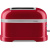 Тостер KitchenAid 5KMT2204EER, красный Тостер KitchenAid 5KMT2204EER, красный