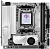 ����������� ����� MSI MPG B850I EDGE TI WIFI, SocketAM5, AMD B850, mini-ITX, Ret