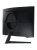 Монитор Samsung Odyssey G55C S27CG550EI 27", 2560x1440, VA, 165Hz, HDMI+DP, curved, black Монитор Samsung Odyssey G55C S27CG550EI 27", 2560x1440, VA, 165Hz, HDMI+DP, curved, black