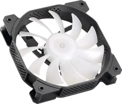 ���������� Formula Cosmic 12BK ARPW ARGB 120x120x25mm ������ 4-pin 19-26.8dB Ret